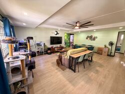 Blk 711 Pasir Ris Street 72 (Pasir Ris), HDB Executive #611087841